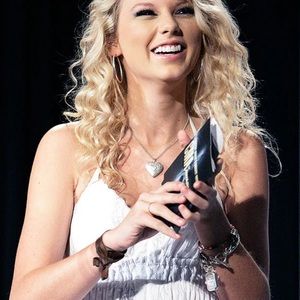 Taylor Swift Fearless Era Bracelet